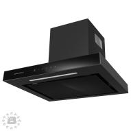 Кухонная вытяжка MAUNFELD Modern 60 чёрный