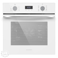 Шкаф духовой электрический MAUNFELD EOEM7610W