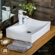 Раковина MELANA MLN-7819