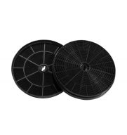 LEX Фильтр угольный N 1 (2 шт. в ком) (Для новых Hubble 600,Hubble G600,Hubble 2M 600,Hubble G 2M 600)