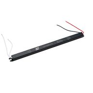Блок питания для светодиодных лент/светильников (тонкий) 24V 72W