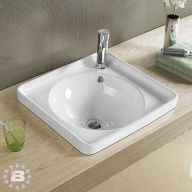 Раковина MELANA MLN-320323