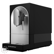Кофемашина MAUNFELD MF-A7021BK