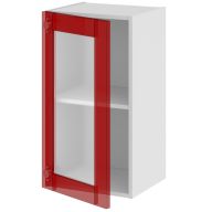 Шкаф-витрина 30 Глубина 310