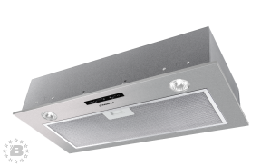 Кухонная вытяжка MAUNFELD Crosby Light C 60 нержавеющая сталь