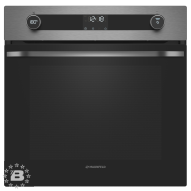 Шкаф духовой электрический MAUNFELD EOEM7614S