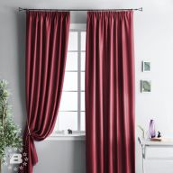 Комплект штор Блэквуд 2х200х270 см