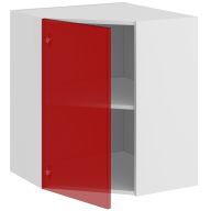 Шкаф угловой 60*60см Глубина 310