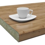 Столешница Дуб Вотан 3000*600*40	