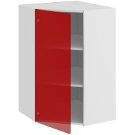 Шкаф угловой 60*60/92см Глубина 310