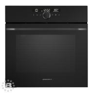 Шкаф духовой электрический MAUNFELD EOEH7613B Matt