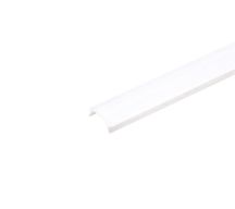 Профиль-рассеиватель 5954L  для LED подсветки, L=2100мм