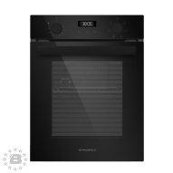 Шкаф духовой электрический MAUNFELD EOEM516PB2