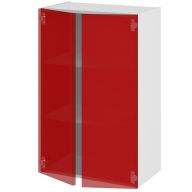 Шкаф двухдверный 60/92см Глубина 310