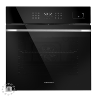 Шкаф духовой электрический MAUNFELD EOEH7615STB