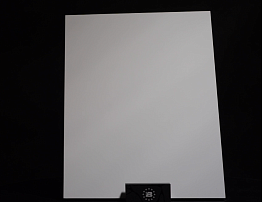 Белый