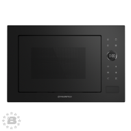 Микроволновая печь встраиваемая MAUNFELD XBMO252GB Matt